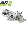 Turbo VW Transporter 1.9 TDi 84 102 ZS, 54399700057, 03G253016F, 03G253016FX, 03G253016FV, 03G253010C, 03G253010CX, 03G253010CX,