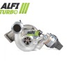 Turbo VW Crafter 2.5 TDI 136 163 bg, 49377-07510, 49377-07511, 49377-07515, 076145701S, 076145701SV, 076145701SX, 076145702D
