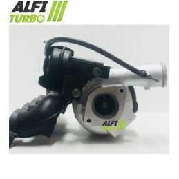 Turbo 2.4 TDCi 137 ZS, 40605027, 4C1Q-6K682-BE, 4C1Q6K682-BD, 4C1Q6K682BE, 4C1Q6K682BE, 4C1QS6K682BD, 4C1QS6K682BE, 49377-00500,