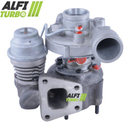 Turbo . Transporter 1.6d 70 pk, 53149706000, 068145701Q, 068145702J, 068145703H