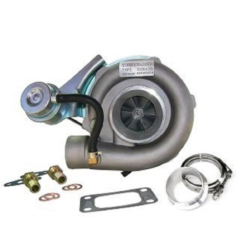 Turbo 2.3 TD 116 CV, 53039700114 , 53039880114, 504136783, 504260855, 504340181, 1104121