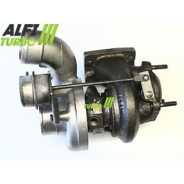 Turbo hybrid 2.0i, 200, 205hk, 454054, 46763886, 60596462, 60607750