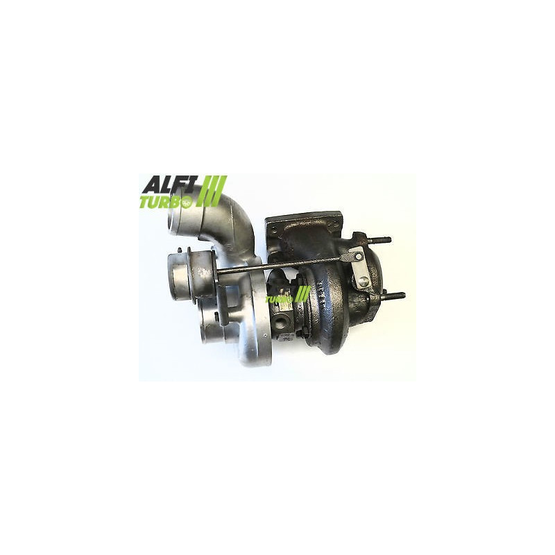 Turbina hibrid 2-.0i, 200, 205 KS, 454054, 46763886, 60596462, 60607750