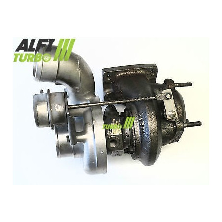 Turbo  Híbrido 2.0i, 200, 205cv, 454054, 46763886, 60596462, 60607750
