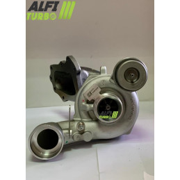Turbo Mercedes Sprinter 310 CDI 95 k, 53049700086, 53049880086, A6510900980, A651090638088, A651090638080, A6510906380