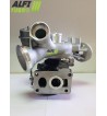 турбина  VW Amarok  2.0 BiTDI 163 к.с, 03L145702S, 03L145715A, 03L145701F, 03L145715E, 53049700102, 53049700105, 53049700128