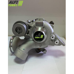 Τούρμπο ΝΕΟ 2.0 BiTDI 163 ίππο, 03L145702S, 03L145715A, 03L145701F, 03L145715E, 53049700102, 53049700105, 53049700128