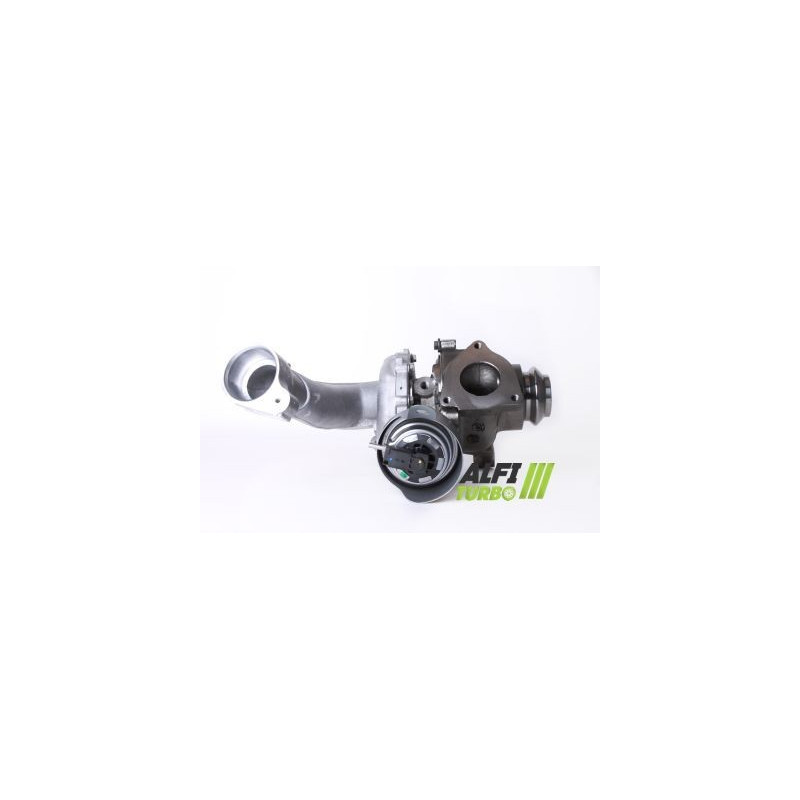 Turbo 2.0 HDI 98 128 150 163 KM, 0375S5, 0375S4, 9675101580, 807489-0001