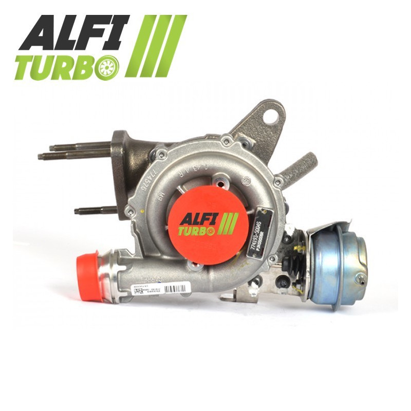 Turbo   Híbrido 1.9 DCI 130 CV, 774193, 7701478904, 8200753383, 774193, 7711497406