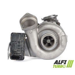 Turbo  Bmw  X5 3.0D 235 CV,  89002080, 11657796313, 11657796314, 7796314L12, 1104102, 765985-0001, 765985-5001S, 765985-0003,