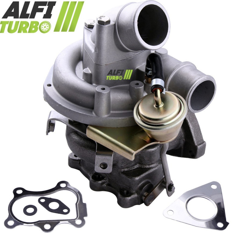 Turbina   Nissan  Navara  D22 3.0D 136 cv, 144119S000, 14411-9S000, 14411-9S002, 14411-9S001, HT12-19B, HT12-19D