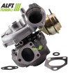 Turbo Bmw X5 218 ZS, 11657790145, 11657791044, 11657791044F, 11657791046, 753392-16, 753392-15, 753392-3, 753392-1, 742417-1