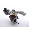 Turbina hibrid 2.0 VCDI 123, 125 150 KS, 771903, 25181746, 9683220025181740