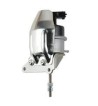Ενεργοποιητής wastegate τούρμπο 1.7 VCDI/CDTI 110 130 131 ίππο, E55567731, 55567731, E860198, 860198, 789533-1, 789533-2, 789533