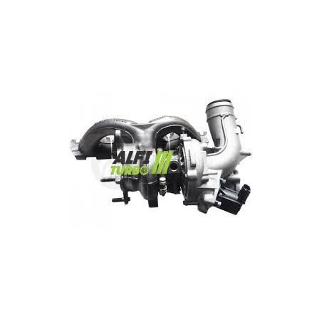 Turbo híbrido 2.0 TFSI 170 180 200 210 cv, 06J145713K, 06J145713L, 06J145713T, 06J145701T, 06J145701N, 06J145702K, 9VA02