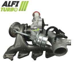 Гибридная турбина 1.4T 120 140 л.с., 95516203, 25198550, 95527141, 860156, 95524281, 0860553, 55565353, 781504-1, 853215-5003S,