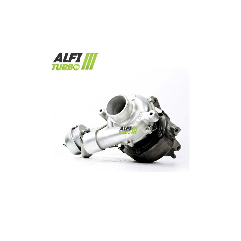 Turbina hibrid Mitsubishi Pajero IV 3.2 DI-D , 170 CP, VT12, 1515A026
