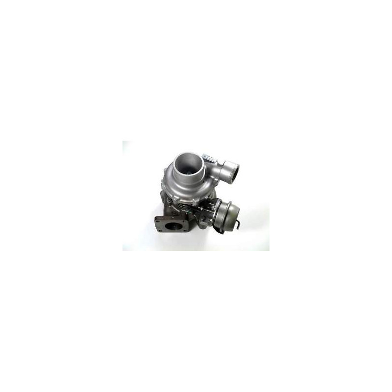 Turbo  hybride Isuzu  DMAX 3.0 DDI VIGM, 8981320692