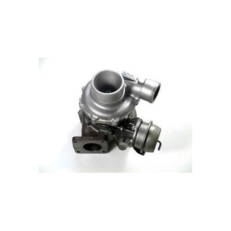 турбина  Хибридни турбини Исузу  DMAX 3.0 DDI VIGM, 8981320692