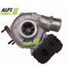 Turbo  hybride 2.2 TD4 150, 163, 190, 200 CV, 49477-01202, LR022358, LR038309, LR038322, LR04592, LR065510