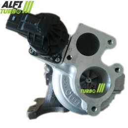 Turbo hibrīds 1.5 T 182 ZS, 49373-07013, 49373-07011, 49373-07012, 18900-5AA-A01, 189005AAA01