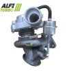 Turbo Ford Ranger 3.0D 162 hv, 754743-0001, 754743-0002, 754743-0003, EX79526