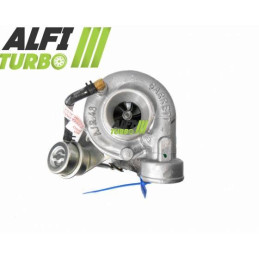 Turbo Mercedes Sprinter 2.5D, 704090-1, 704090-5001S, 704090