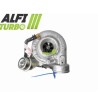 Turbina 2.5D Mercedes Sprinter, 704090-1, 704090-5001S, 704090