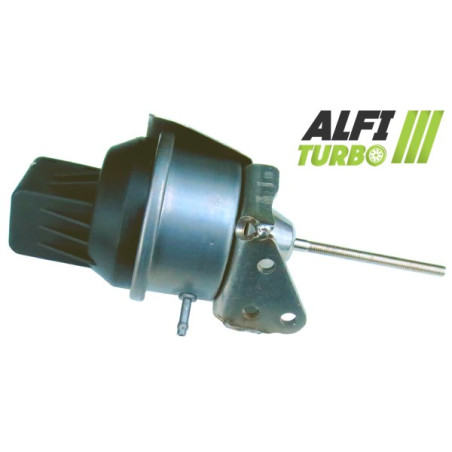 Turbo Pneumaatika elektrooniline ajam Wastegate 53039700129, 53039700137, 53039700207, 53039700132, 53039700139, 53039700205