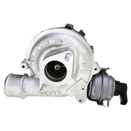 Turbolader Honda 2.2 I-DTEC 150 ps, 18900RL0G014M2, 18900RL0G020M2, 782217-0001, 782217-0002, 782217-5001S, 782217-0003