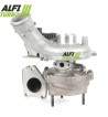 Turbohybridi Audi 2.7 TDI 163 190 hv, 059145721B, 059145721H, 059145721L, 059145721G, 767805-0002, 777159-0003