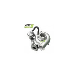 Turbo E.S. 2.3 TD 110 KF, 53039700066, 504014911