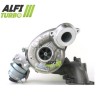 Hibrid turbó 2.0 TDI 170 177hp, 03L253010F, 03L253010E, 03L253019Q, 785448-5005S
