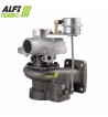 Turbo Hyundai 3.3D 116cv, 702213-0001, 702213-5001S, 28230-41710, 28230-41711, 2823041710, 2823041711, Mitsubishi, Hyundai