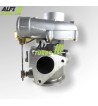 турбина   Мерцедес E300 TD 177 к.с, 6060960099, A6060960099, 53149707026, 53149887026