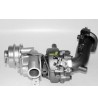 Turbo  Mitsubishi  Pajero  2.5 TD 115 hp, 49135-02682, MR968773