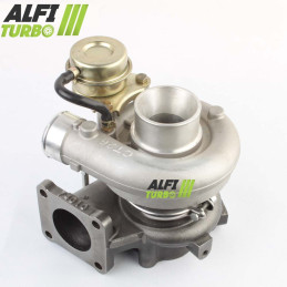 Turbo Toyota CELICA 2.0i GT 201 CV, 17201-74010, 1720174010