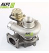 Turbo Toyota CELICA 2.0i GT 201 KM, 17201-74010, 1720174010
