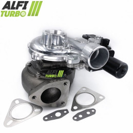 Turbo Toyota Hilux 3.0 D4-D 171, 17201-30150, 17201-30180, 17201-30181, 1720130150, 1720130180, 1720130181