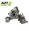Turbo  Audi  A3 1.9 TDI 105 CV, 03G253014T, 03G253014TX, 03G253014TV, 54399700071, 54399800071, 54399880071, 54399900071