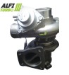 Turbo  Volvo  S40 2.0 T 160 hp, 8601661, 9486134, 49377-06250, 49377-06260