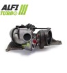 Turbina Opel Astra 2.0i 170, 190, 192, 200 KS, 55559848, 5849040, 53049880048, 53049700048