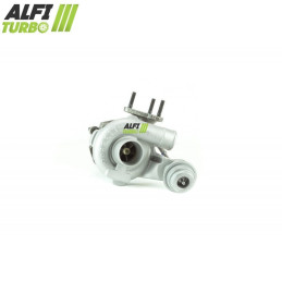 Turbo Opel Frontera 2.2 DTi 116, 120 ZS, 860030, 90573533, 90573534, 454219-0001, 454219-0003, 454219-5003S, 454229-0001