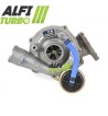 Turbo Citroen Jumper 2.2 HDI 101 CV, 9643350480, 0375H3, 53039880062, 53039700062
