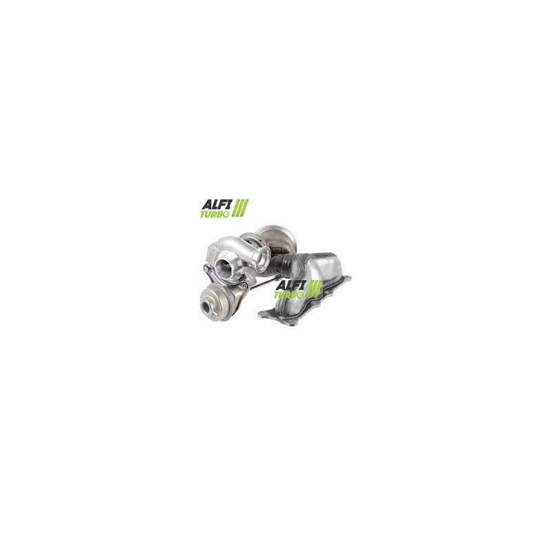 Turbo Bmw 135i 306 bg, 11657563685, 11657649289, 11654555418, 11654564713, 11657563692, 11657593018, 11654564710, 11657583863,