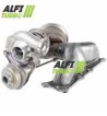 Turbina Bmw 135i 306 AG, 11657563685, 11657649289, 11654555418, 11654564713, 11657563692, 11657593018, 11654564710, 11657583863,
