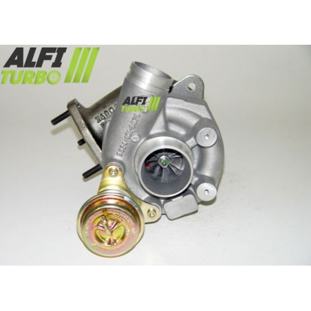 Turbolader Porsche  993 3.6 Turbolader  GT2 430, 450 ps, 99312301382, 993.123.013.82, 53249707004, 53249807004, 53249907004, 532