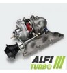 Hibrit turbo Smart 0.7i 75 82 bg, 727238-0001, 727238-1, 727238-5001S, A1600961099, A160096109980