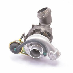 Turbo  Citroen  BX 1.9 TRD 92 hp, 95666952, 9611632480, 9611632580, 03754, 9611632680, 9625820080, 454027-0001, 454027-2, 465575
