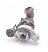 Turbo Citroen BX 1.9 TRD 92 ZS, 95666952, 9611632480, 9611632580, 03754, 9611632680, 9625820080, 454027-0001, 454027-2, 465575